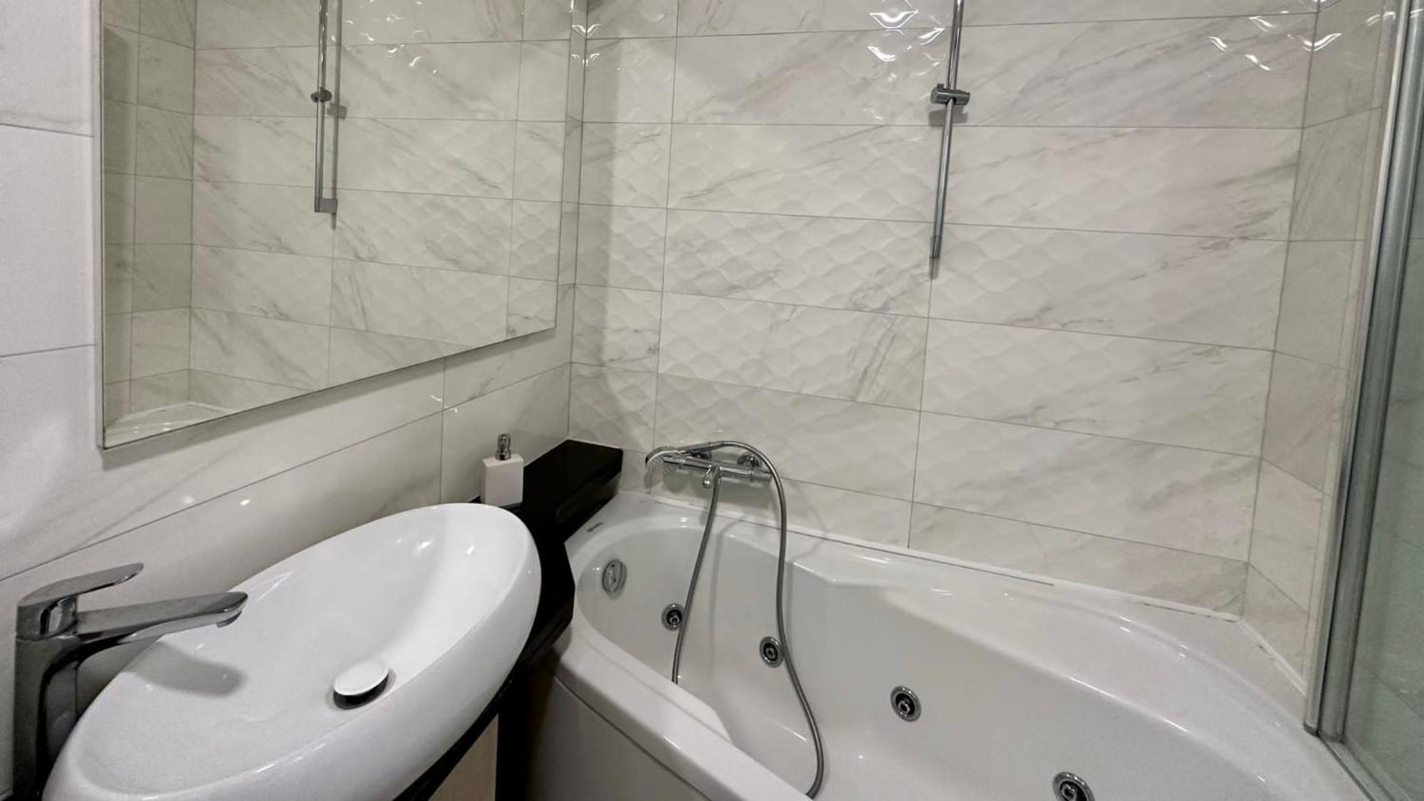 Apartamento La Casa Utopia