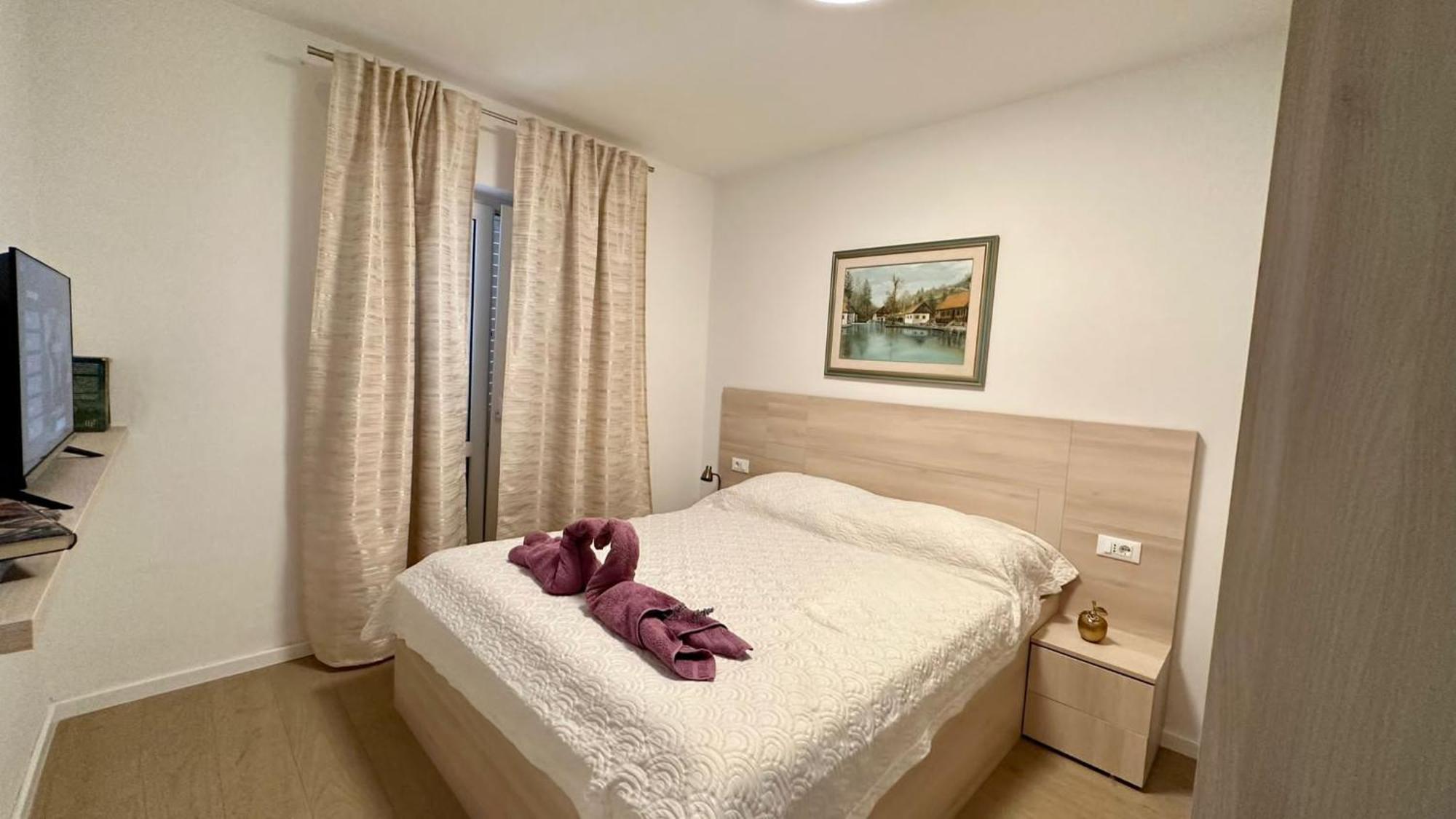 Apartamento La Casa Utopia *