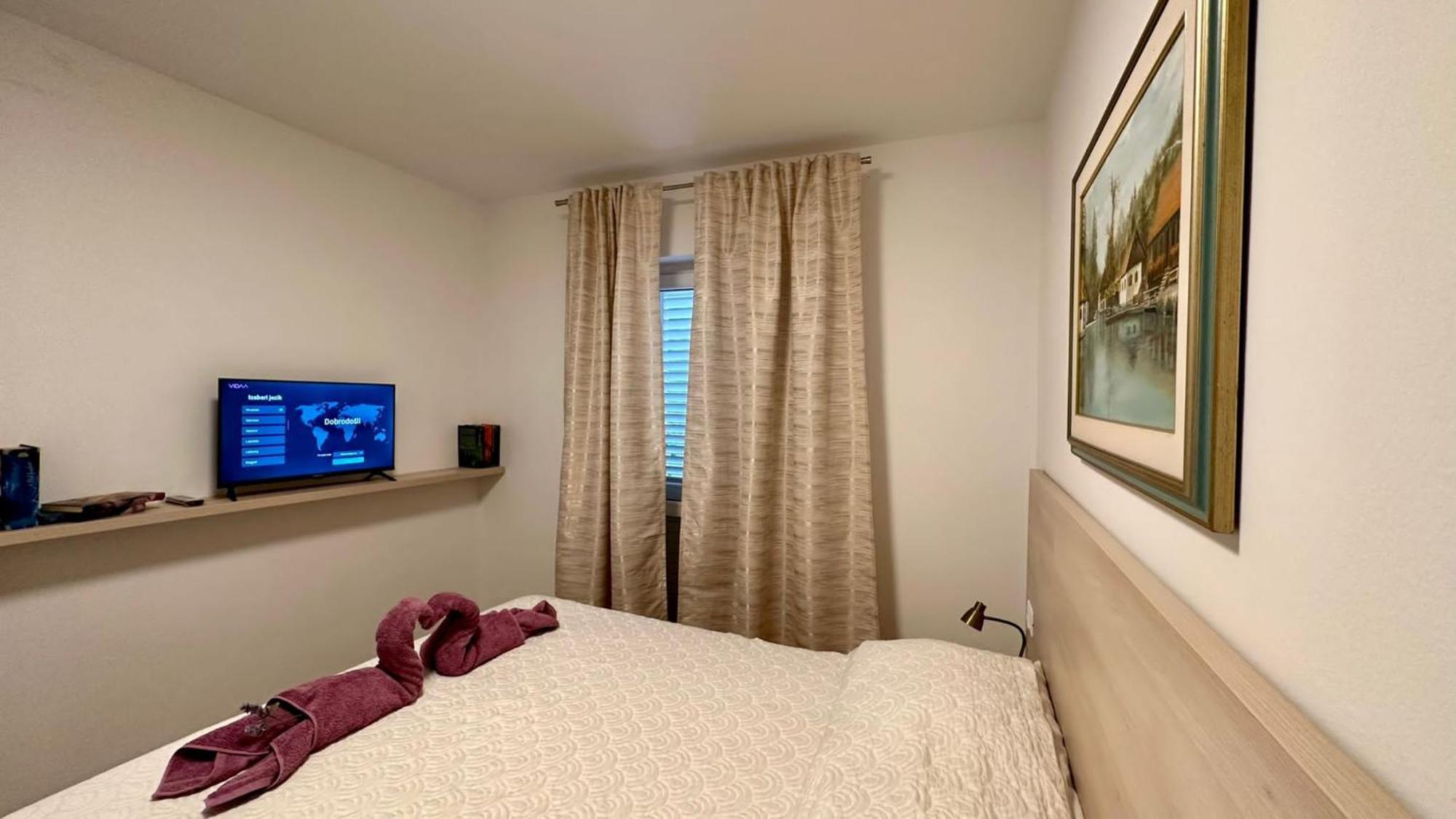 Apartamento La Casa Utopia *