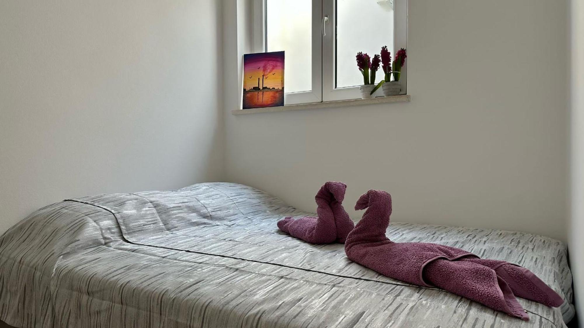 Apartamento La Casa Utopia