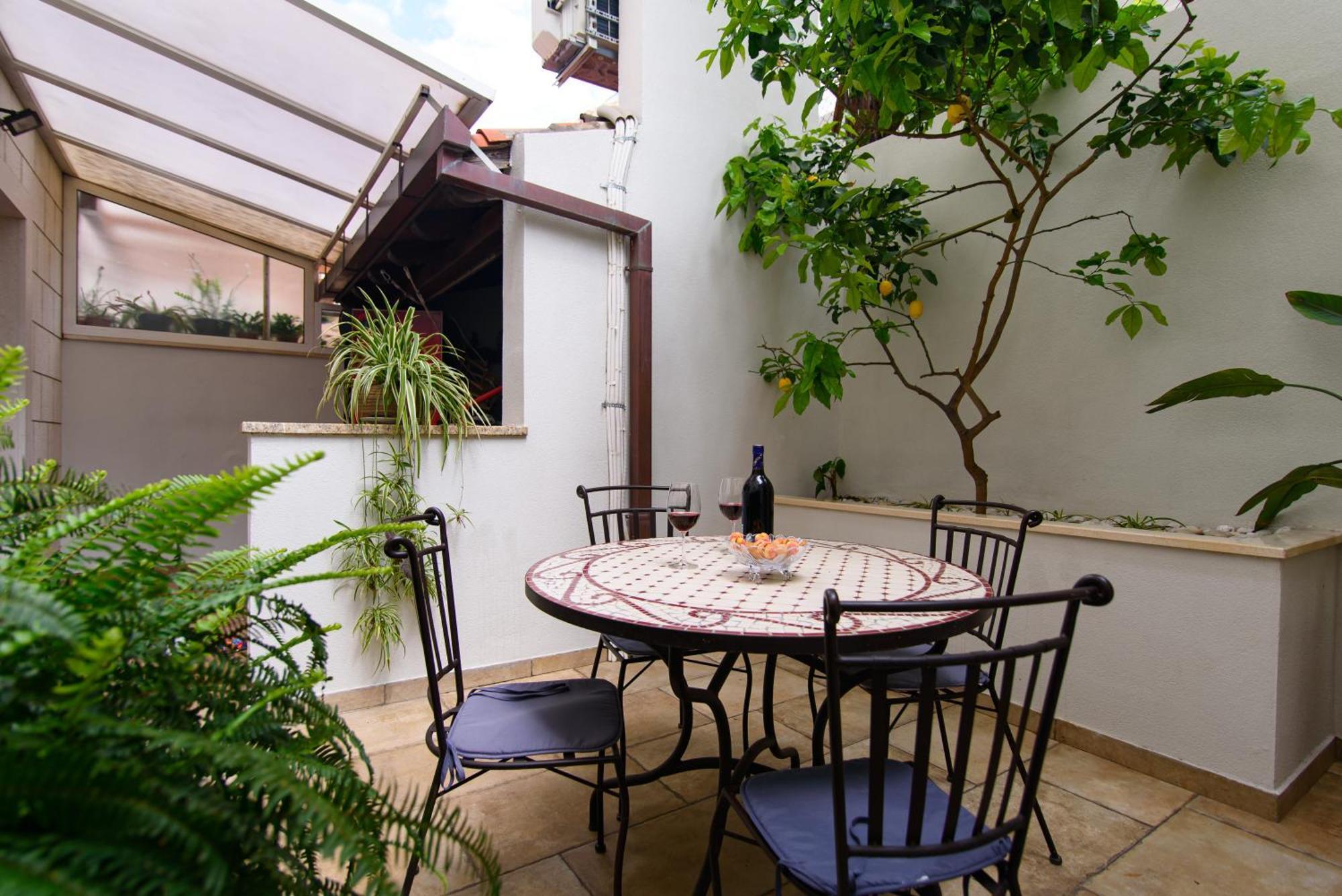 La Casa Utopia Appartement