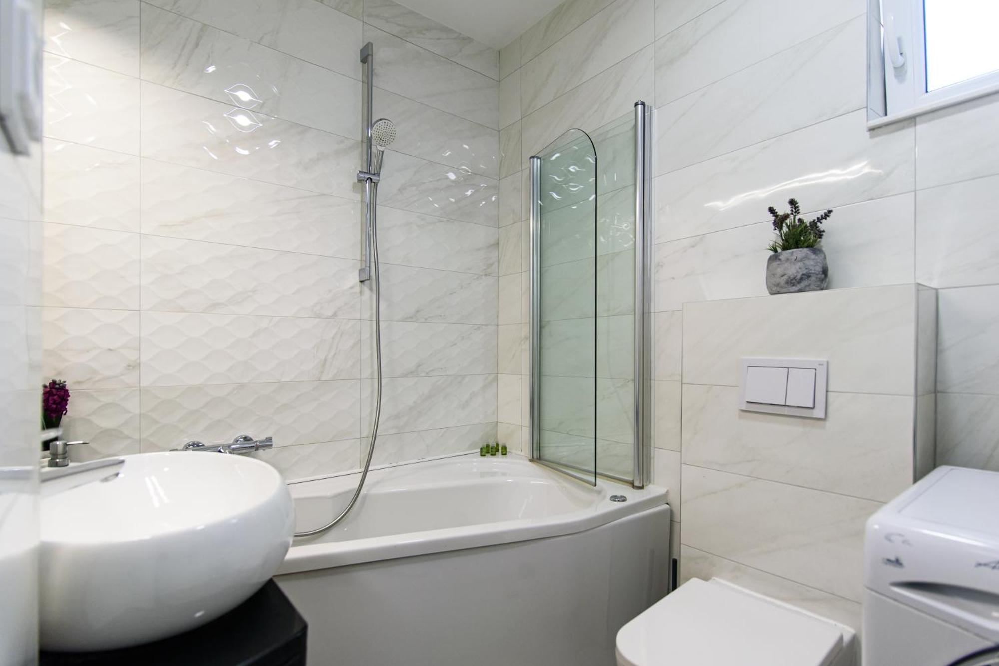 Appartement La Casa Utopia