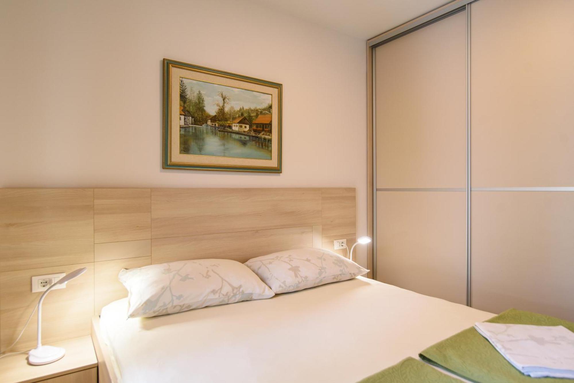 La Casa Utopia Appartement