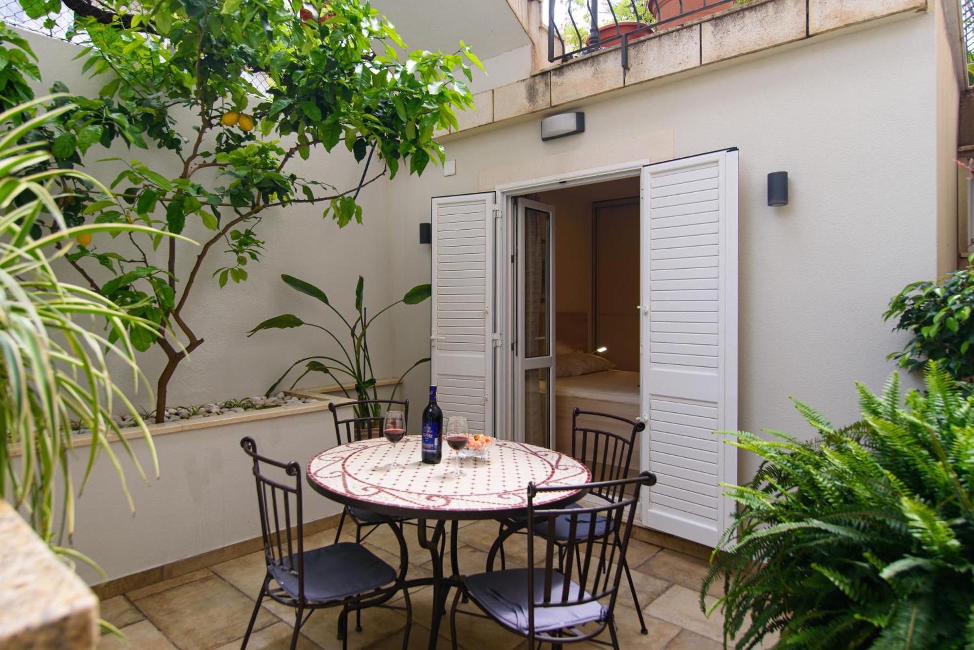 La Casa Utopia Appartement *